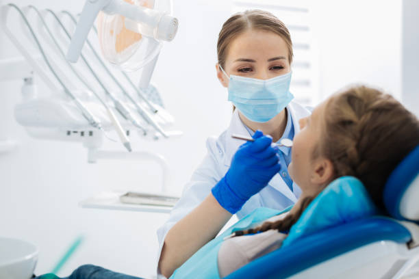 Dental X-Rays and Imaging in Dundee, OR